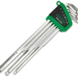 Набор ключей GSN-09EB 21век