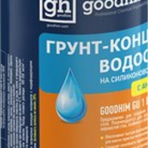 Грунтовка GU1 Extra Водостоп концентрат 1:10 / 1799 21век