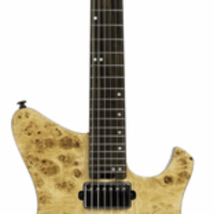 Электрогитара GW2 21век