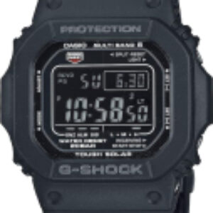 Часы наручные мужские GW-M5610UBC-1E 21век