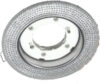 Точечный светильник GX53R-Crystal R12L / 4690612016221 21век