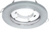 Точечный светильник GX53R-glass RMT-L / 4690612044279 21век