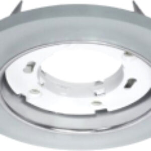 Точечный светильник GX53R-glass RMT-L / 4690612044279 21век