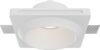 Точечный светильник Gyps Modern DL124-GU10-01-TRS-W 21век