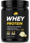 Протеин Whey фисташковое мороженое 21век