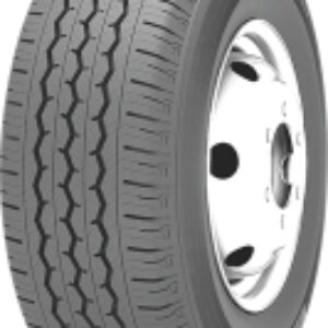 Летняя легкогрузовая шина H188 205/65R15C 102/100T PR6 21век