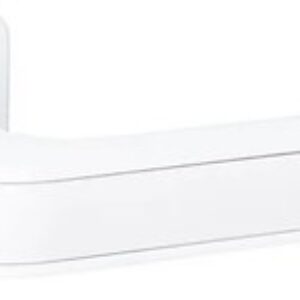 Ручка дверная H-22106-A-WM/W (Spindle 105) 21век