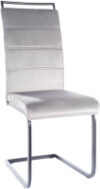 Стул H441 Velvet Tap. 93 21век