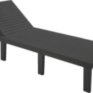 Шезлонг Haiti / HAI08CCA 21век