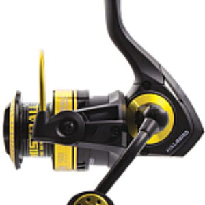 Катушка безынерционная Halberd FD20 8+1BB / KM-1017520 21век