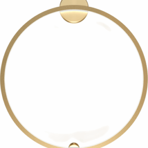 Светильник Halo MOD005WL-L46BSK2 21век