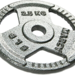 Диск для штанги Hammertone d30мм 21век