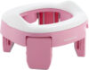 Дорожный горшок HandyPotty / HP-250RG 21век