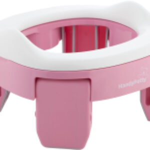 Дорожный горшок HandyPotty / HP-250RG 21век