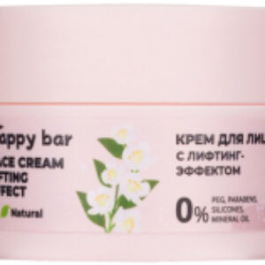 Крем для лица С лифтинг-эффектом Жасмин 21век