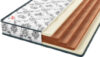 Матрас Hard Coco BL8 21век