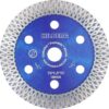 Отрезной диск алмазный Hard Materials Х-type 76x10x10 / HM400 21век