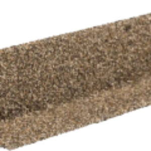 Угол для фасадной панели Hauberk Внутренний 532312 21век