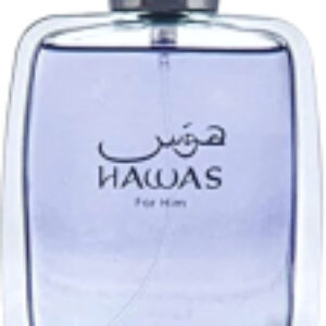 Парфюмерная вода Hawas For Him 21век