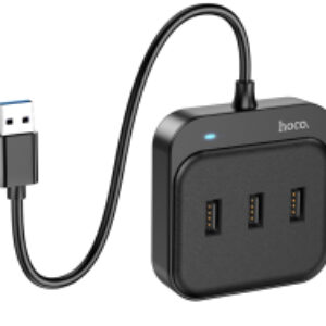 USB-хаб HB31 21век