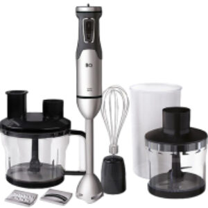 Блендер погружной HB601S 21век