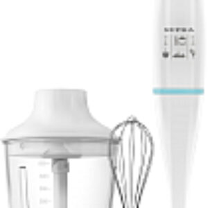 Блендер погружной HBS-724PS 21век