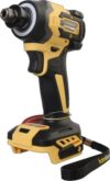 Аккумуляторный гайковерт HCD20280BLW 21век
