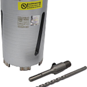 Коронка HD372 21век