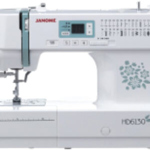 Швейная машина HD6130 21век