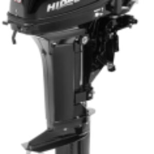 Мотор лодочный HD9.9FHS 21век