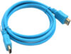 Кабель HDMI-HDMI v.1.4 / OCHB41BL 21век
