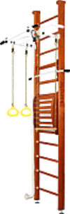Детский спортивный комплекс Helena Maxi Ceiling 21век