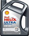 Моторное масло Helix Ultra Professional AF/4 5W30 21век