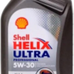 Моторное масло Helix Ultra Professional AV-L 5W30 21век