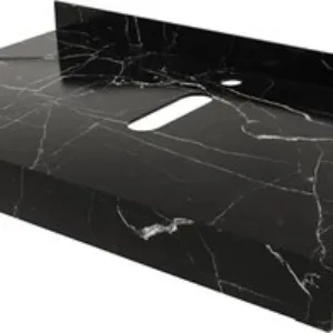 Столешница под раковину Helmi 80 / T150308 21век