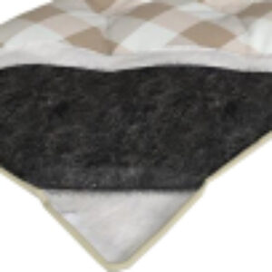 Наматрасник защитный Helper XL 90x190 21век