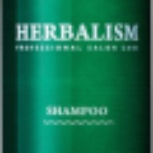 Шампунь для волос Herbalism Shampoo Успокаивающий 21век