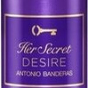 Дезодорант-спрей Her Secret Desire 21век