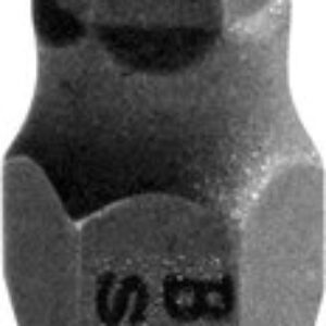 Набор бит HEX4x25мм S2 / BG2377 21век