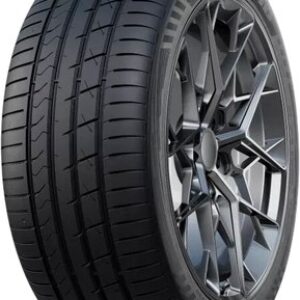 Летняя шина HF330 235/50R17 100W 21век