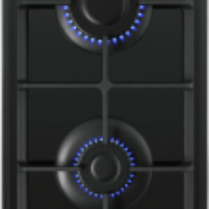 Газовая варочная панель HGG323GCBK 21век