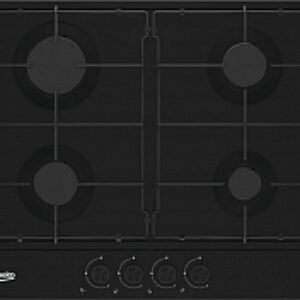 Газовая варочная панель HIAG64223B 21век