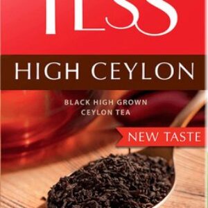 Чай листовой High Ceylon 21век