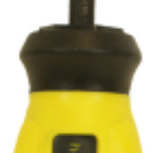 Отвертка HK1040-16-SL6-38 21век