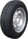 Колесо для прицепа HK-244 165/70R13 21век