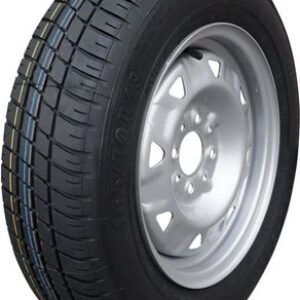Колесо для прицепа HK-244 165/70R13 21век