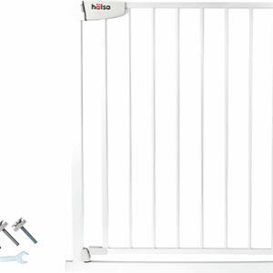 Ворота безопасности для детей HLS-S-801 21век