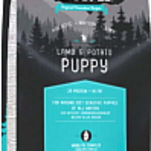 Сухой корм для собак HNL Puppy Lamb & Potato 21век