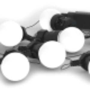 Светодиодная гирлянда Holiday HL062 21век