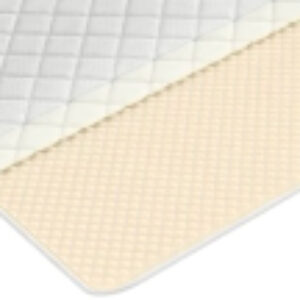 Наматрасник ортопедический Home 120x200 21век